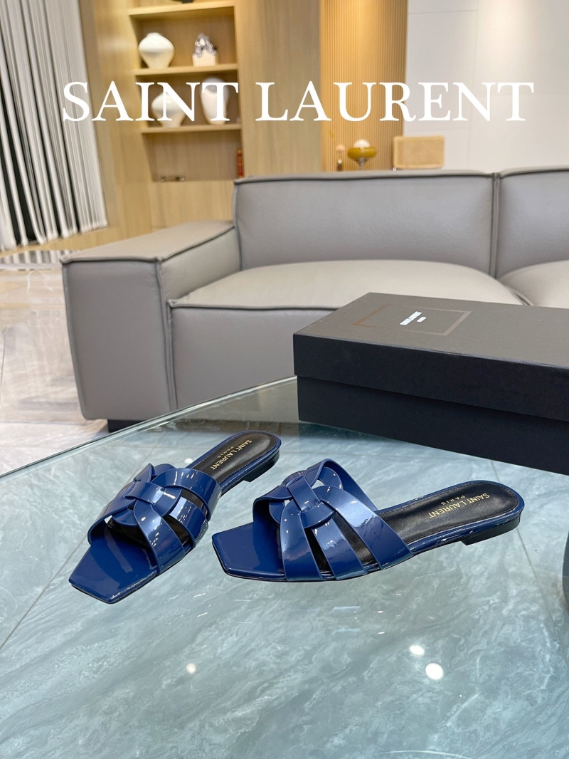 YSL Slippers